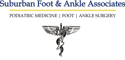 Suburban Foot & Ankle Associates | Podiatrists | Foot and Ankle Surgery
